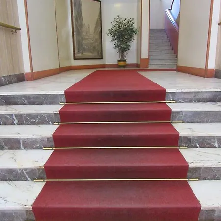 Pianeta 127 Frühstückspension