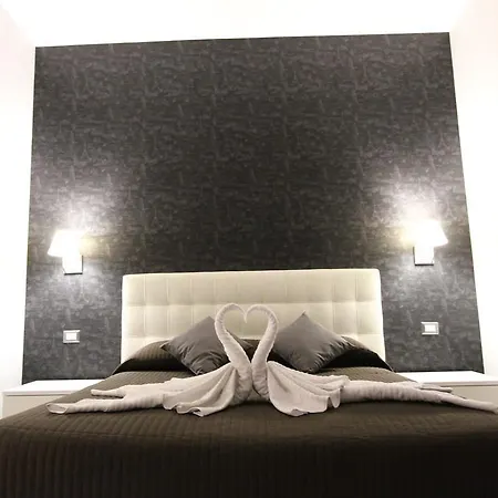 فندق مبيت وإفطار Pianeta 127