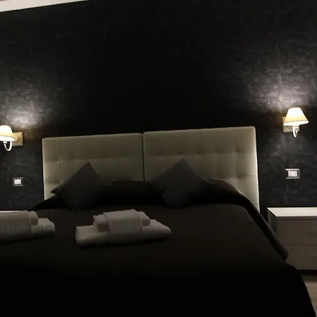 فندق مبيت وإفطار Pianeta 127