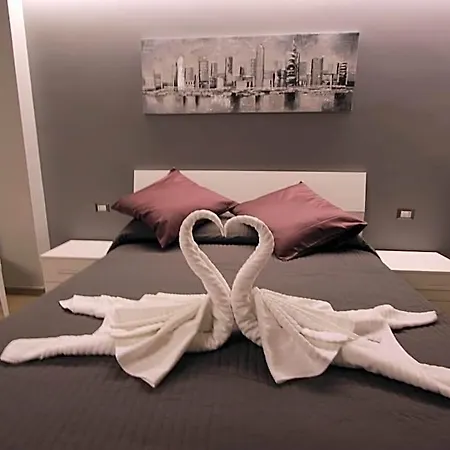 Bed and breakfast Pianeta 127 Roma