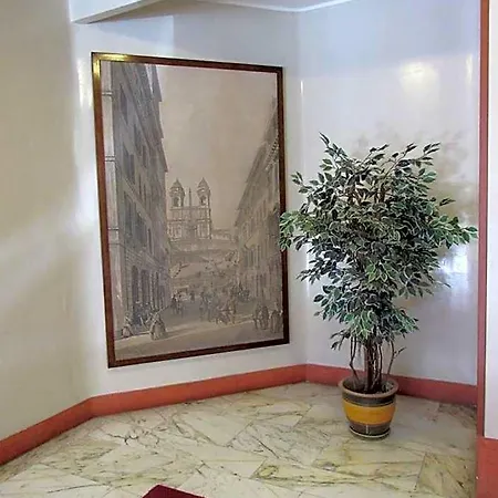 Pianeta 127 Bed and breakfast