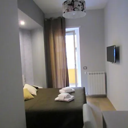 Pianeta 127 Bed and breakfast 2*