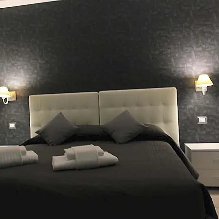 Pianeta 127 Bed and breakfast Roma