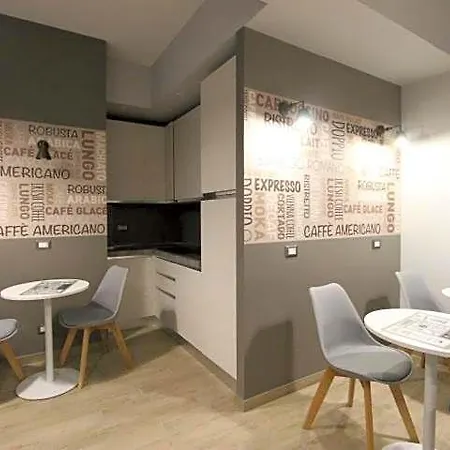 Bed and breakfast Pianeta 127 Roma