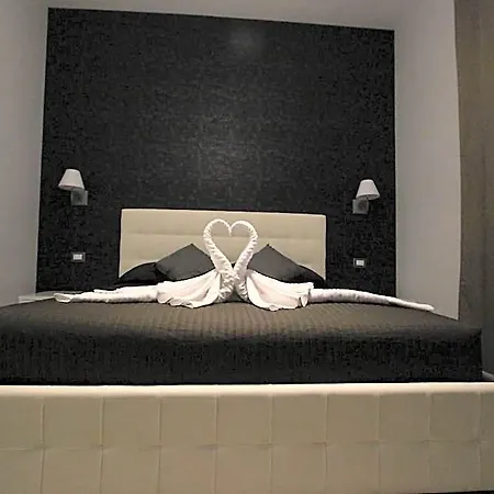 Pianeta 127 Bed and breakfast