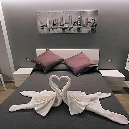Bed and breakfast Pianeta 127 Roma