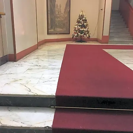 Pianeta 127 Roma