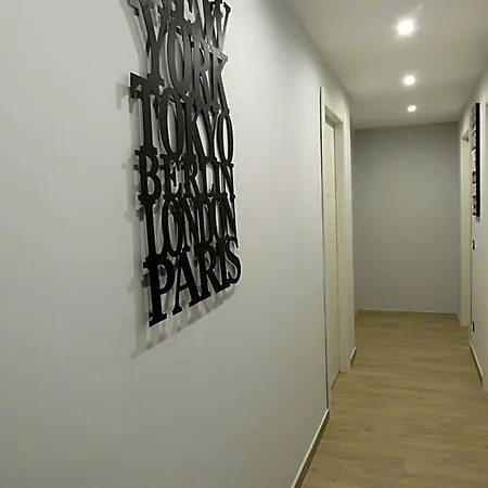 Pianeta 127 2* Řím