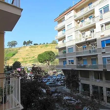 Pianeta 127 Roma