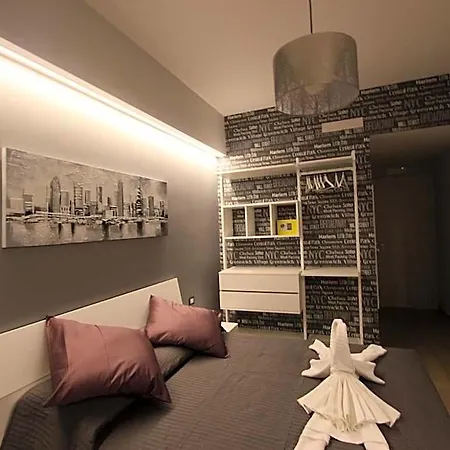 Pianeta 127 Bed and breakfast