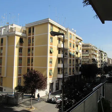 Pianeta 127 Bed & Breakfast Roma