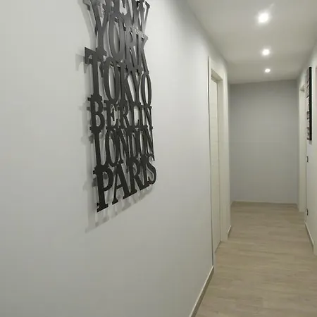 Pianeta 127 Bed & Breakfast Roma