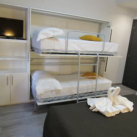 Pianeta 127 Bed and breakfast 2*