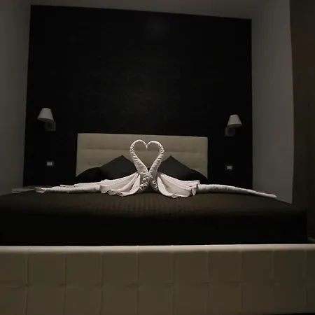 Pianeta 127 Bed and breakfast 2*