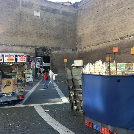 Pianeta 127 Roma